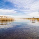 Stille am See