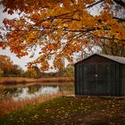 Stille am See II