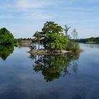 Stille am Staffelsee