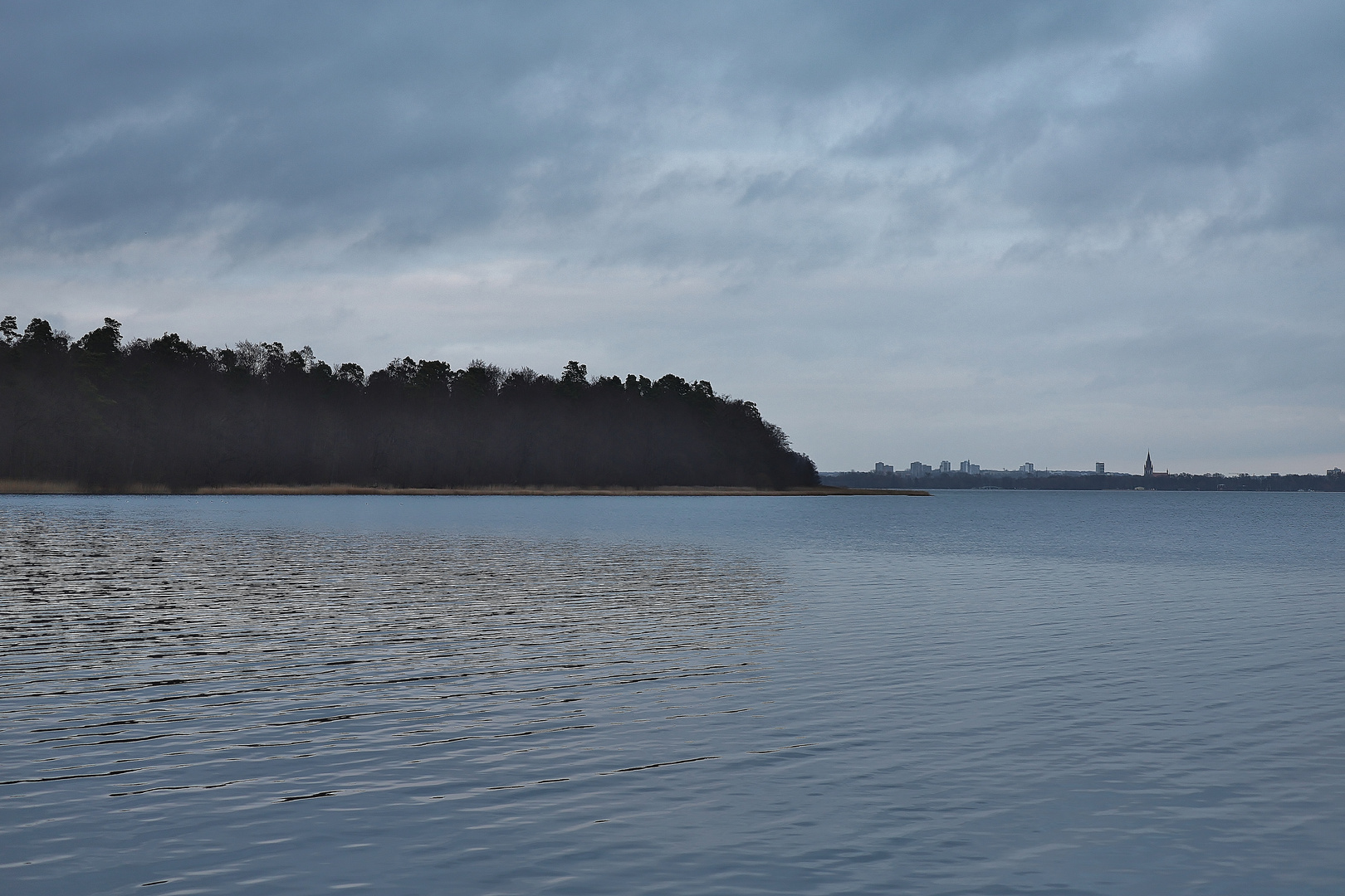 Stille ( am Tollensesee ) 