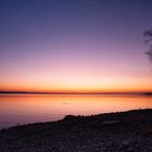 Stille auf dem Bodensee