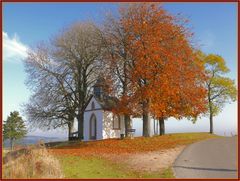 "Stille auf der Eifelhöhe"