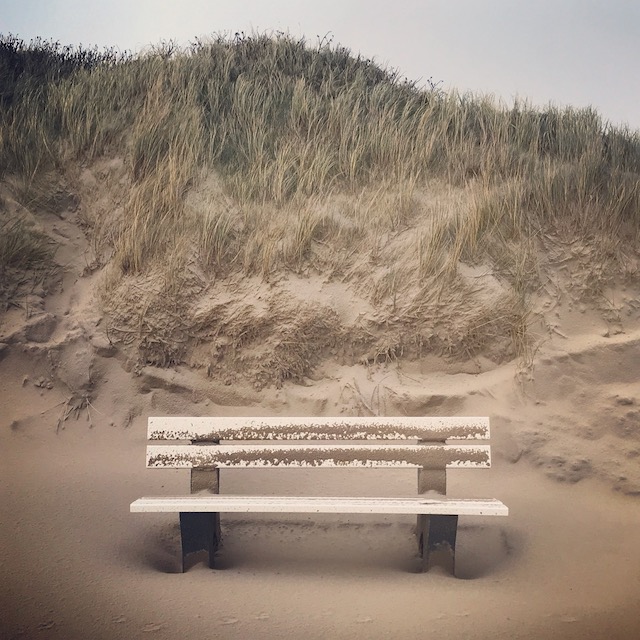 Stille auf Sylt