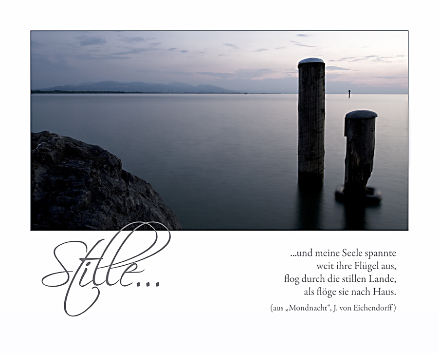 Stille