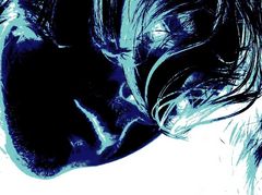 .....stille?........