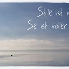 stille