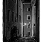 stille Gasse