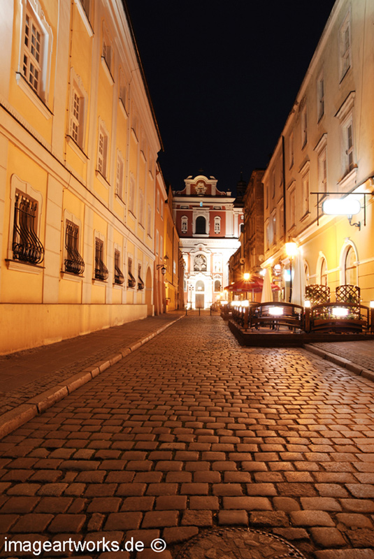 Stille Gasse