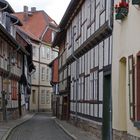 stille Gasse