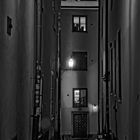 stille Gasse