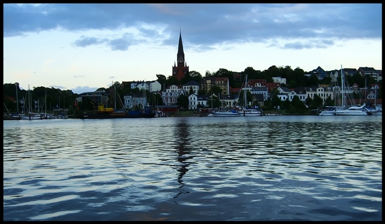 Stille Hafen