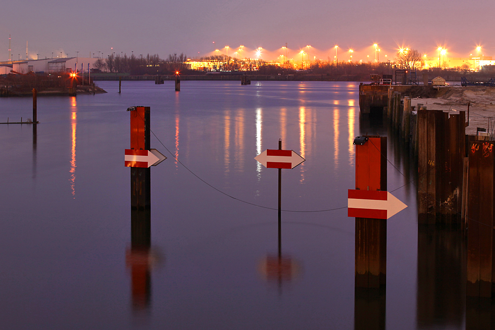 Stille Hafencity