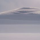 „Stille hat einen Namen - Weiss“ Unterwegs zum Nordkapp im Winter