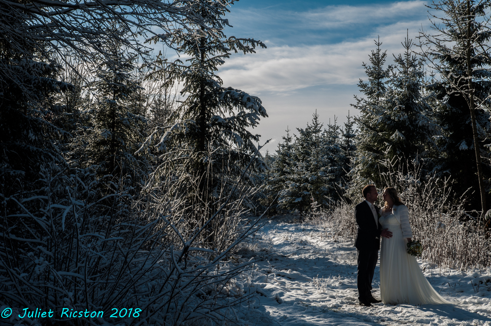 Stille Hobbyfotografen