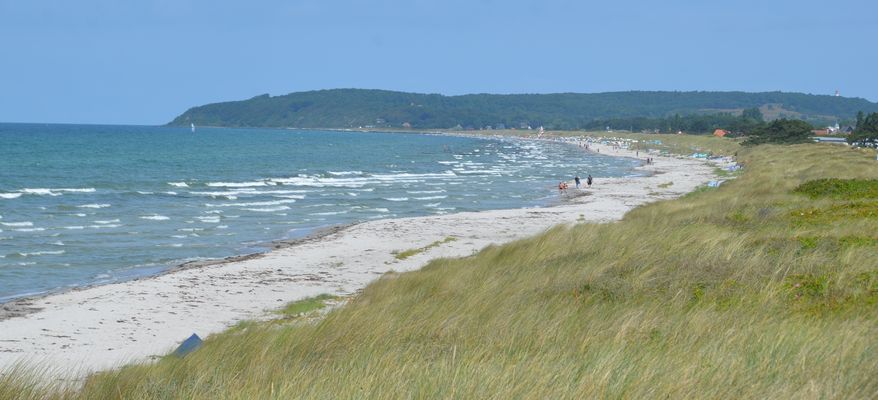 Stille Hochsaison 28.07.2025 Insel Hiddensee