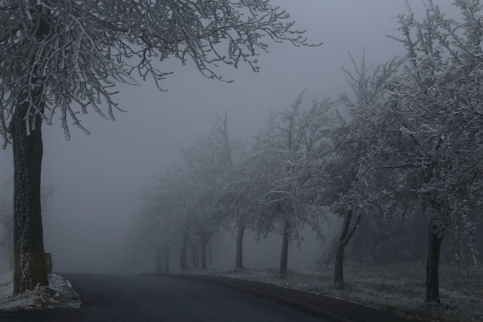 Stille im Advent 