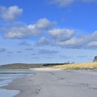 Stille im April Insel Hiddensee 