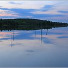 Stille im Havelland