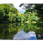 Stille im Spätsommer