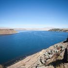 Stille in Sillustani