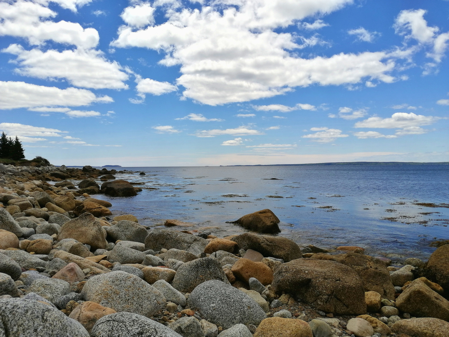 Stille kann laut sein