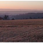 Stille Landschaften