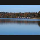 Stille Momente 04 / Müritz-Elde-Wasserstrasse