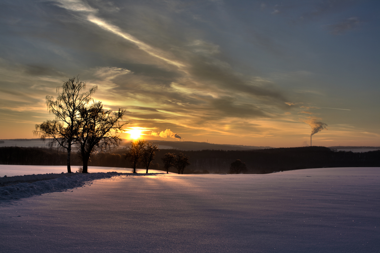 Stille Momente