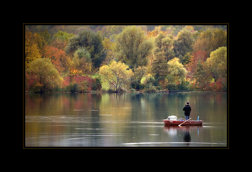 Stille Momente