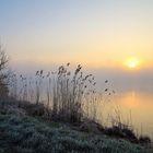 Stille Momente - zur Ruhe kommen