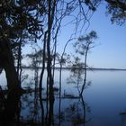 Stille - Myall Lake Australia