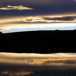 Stille nach dem Regen