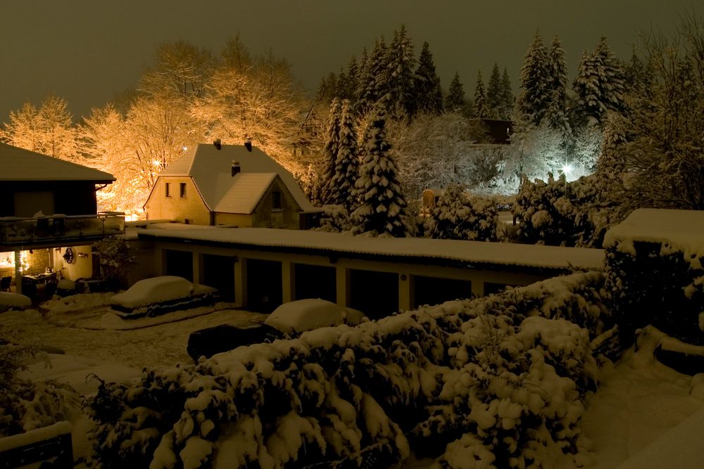 Stille Nacht von k.niehaus 