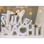 Stille Nacht