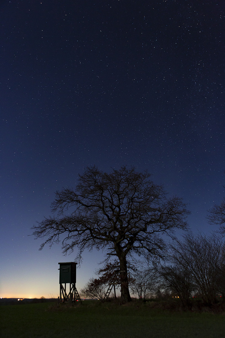 Stille Nacht