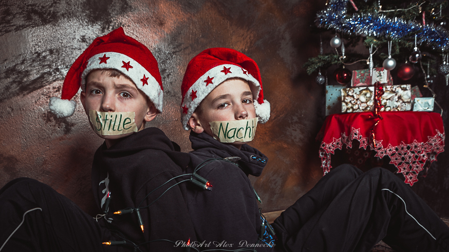 Stille Nacht