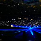 "Stille Nacht" auf Schalke!