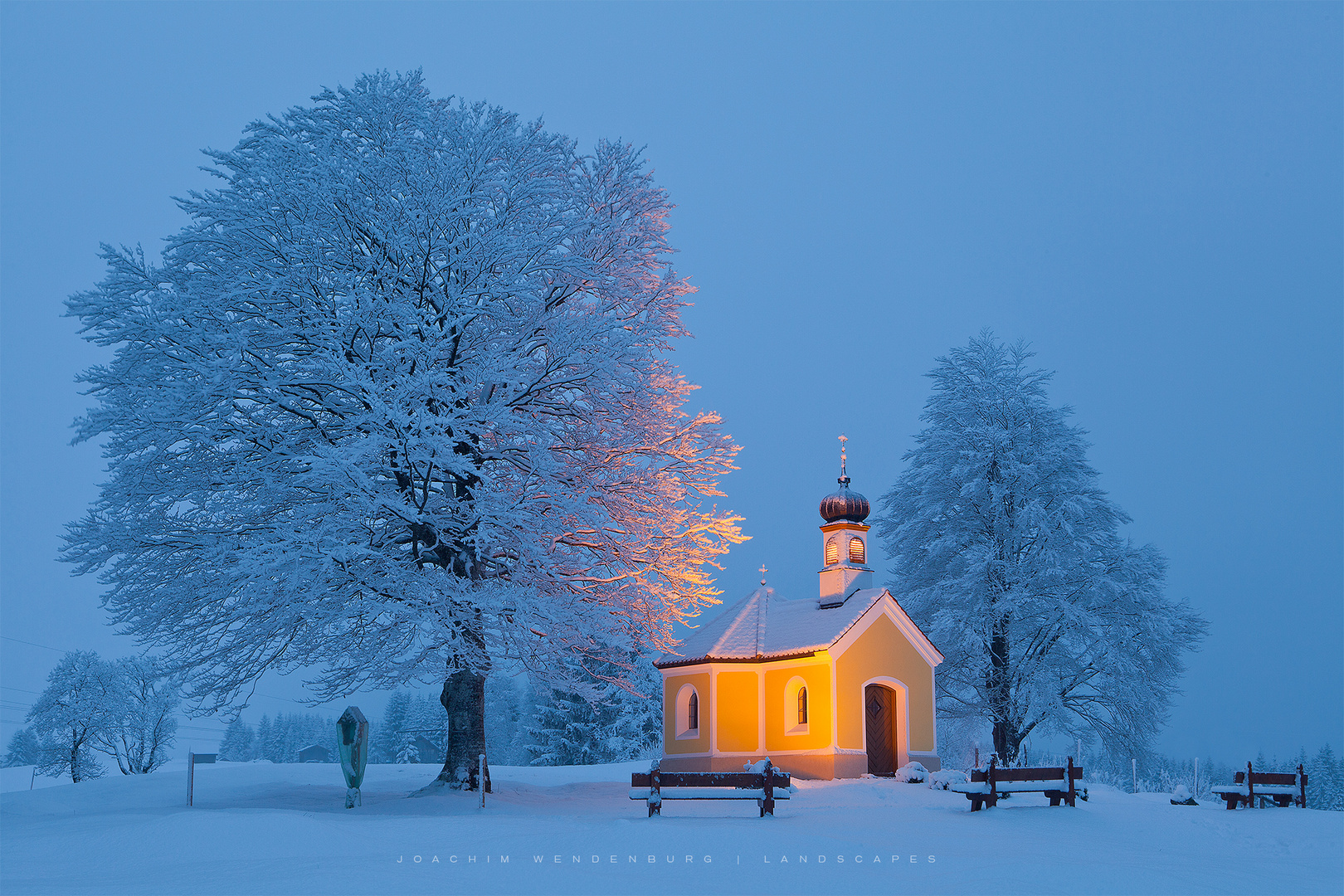 Stille Nacht