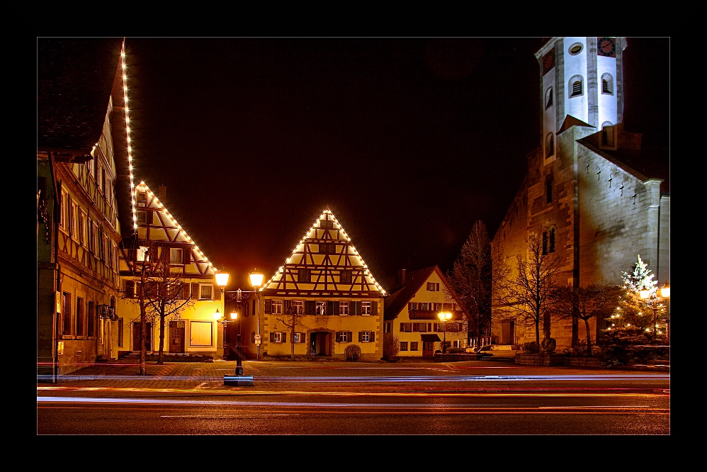 stille Nacht