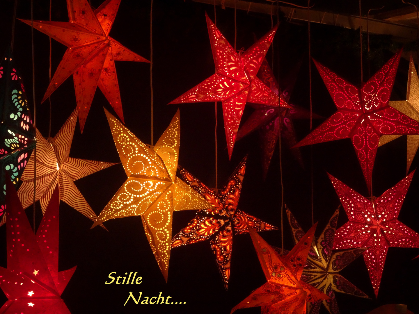 Stille Nacht