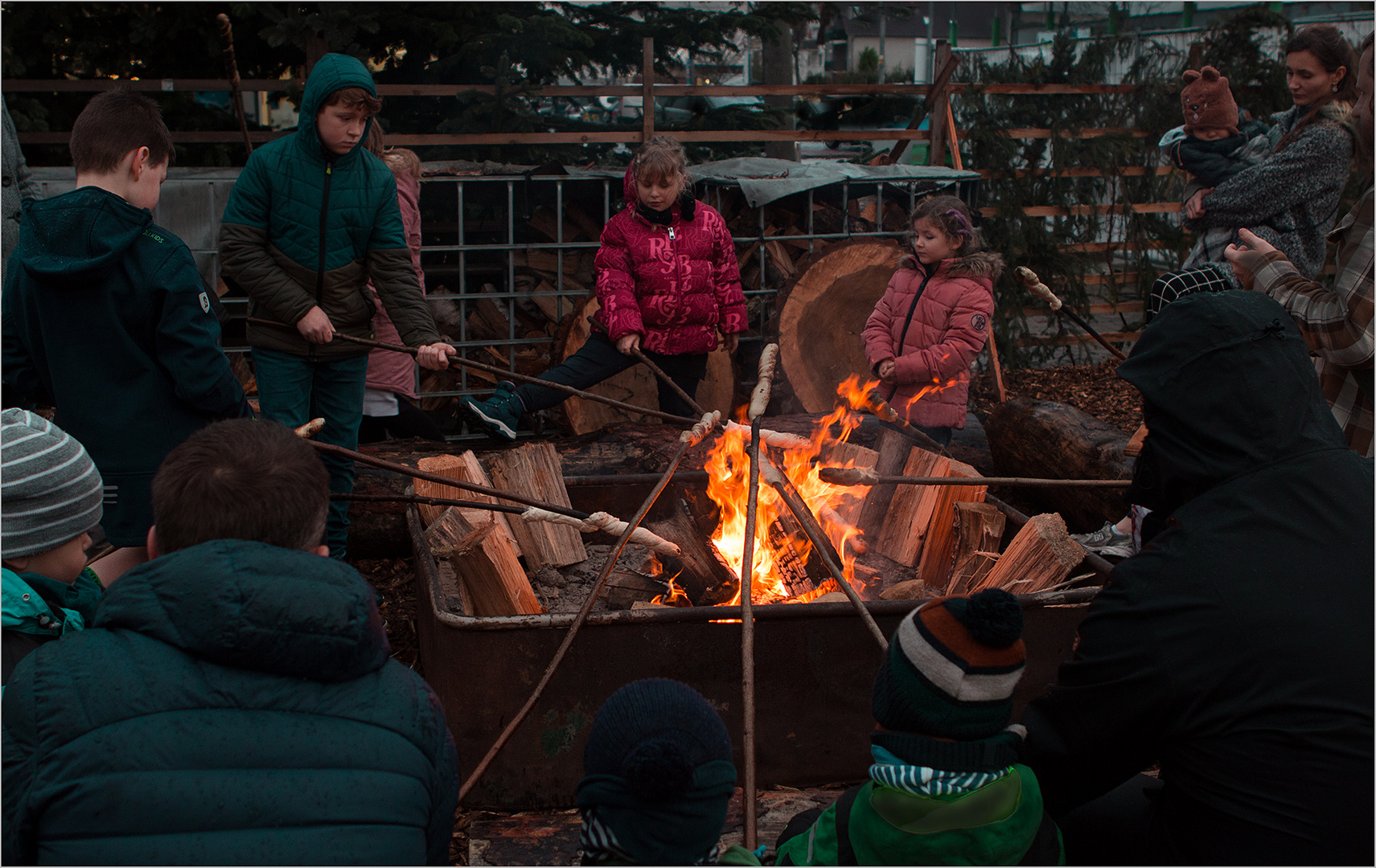 Stille Nacht