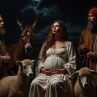 Stille Nacht, heilige Nacht...