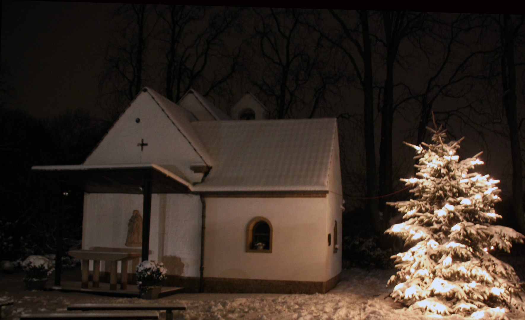 Stille Nacht, Heilige Nacht