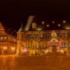 Stille Nacht in Quedlinburg