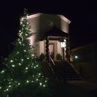 Stille Nacht Kapelle