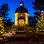 Stille Nacht Kapelle 