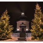 Stille Nacht Kapelle 