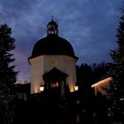 stille nacht kapelle