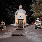 Stille Nacht Kapelle