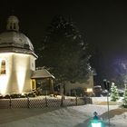 Stille Nacht Kapelle in Oberndorf